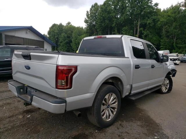 Photo 2 VIN: 1FTEW1EF5GFC53409 - FORD F150 SUPER 