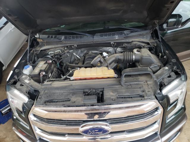 Photo 6 VIN: 1FTEW1EF5GFC57508 - FORD F 150 