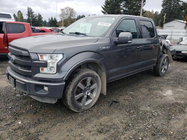 Photo 0 VIN: 1FTEW1EF5GFC63213 - FORD F150 SUPER 