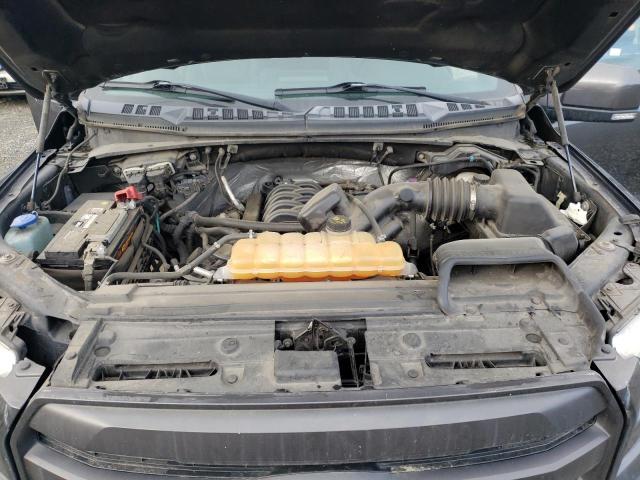 Photo 10 VIN: 1FTEW1EF5GFC63213 - FORD F150 SUPER 