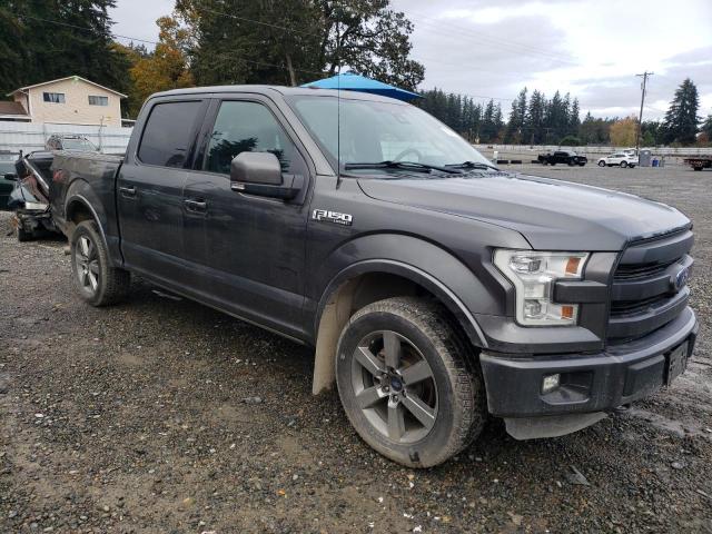 Photo 3 VIN: 1FTEW1EF5GFC63213 - FORD F150 SUPER 