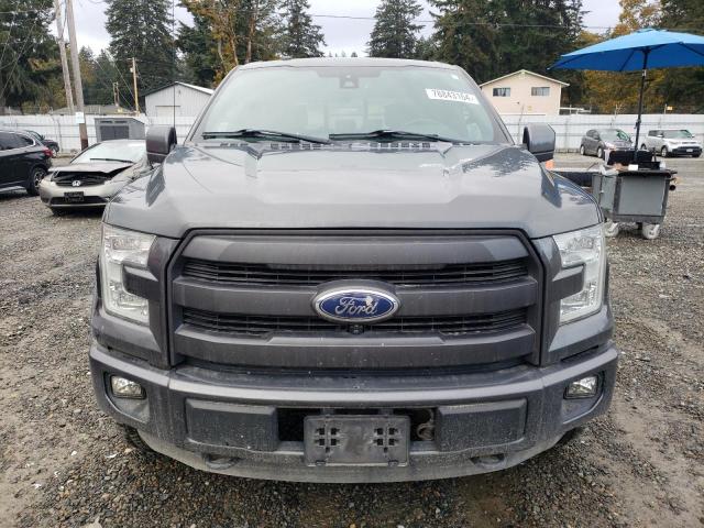 Photo 4 VIN: 1FTEW1EF5GFC63213 - FORD F150 SUPER 