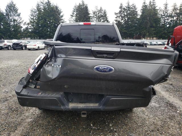 Photo 5 VIN: 1FTEW1EF5GFC63213 - FORD F150 SUPER 