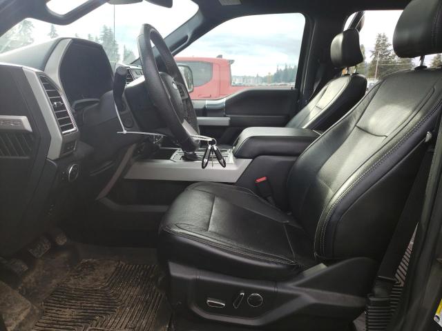 Photo 6 VIN: 1FTEW1EF5GFC63213 - FORD F150 SUPER 