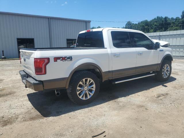 Photo 2 VIN: 1FTEW1EF5GFC65527 - FORD F150 SUPER 