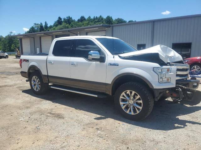 Photo 3 VIN: 1FTEW1EF5GFC65527 - FORD F150 SUPER 