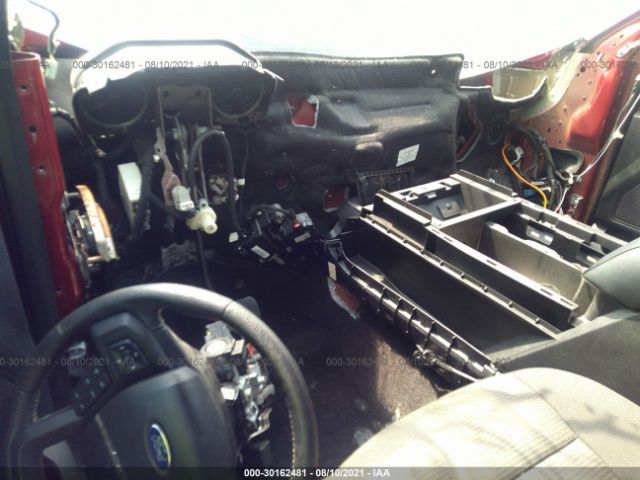 Photo 6 VIN: 1FTEW1EF5GFC78925 - FORD F-150 