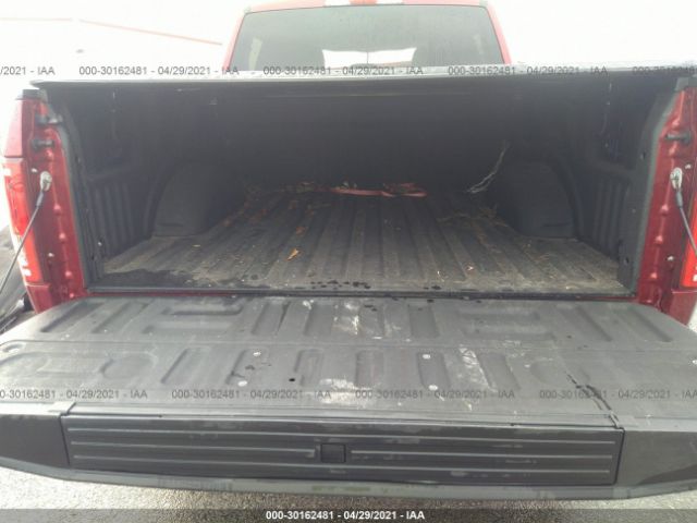 Photo 7 VIN: 1FTEW1EF5GFC78925 - FORD F-150 