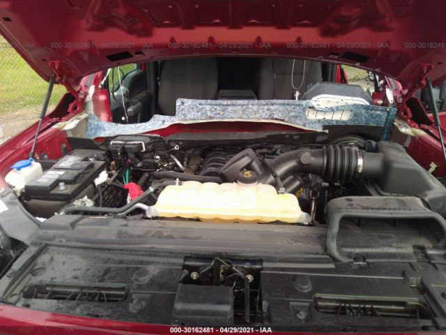 Photo 9 VIN: 1FTEW1EF5GFC78925 - FORD F-150 