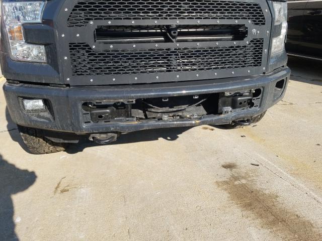 Photo 9 VIN: 1FTEW1EF5GFC95630 - FORD F150 SUPER 