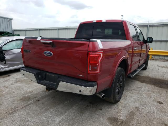 Photo 3 VIN: 1FTEW1EF5GKD06200 - FORD F150 SUPER 