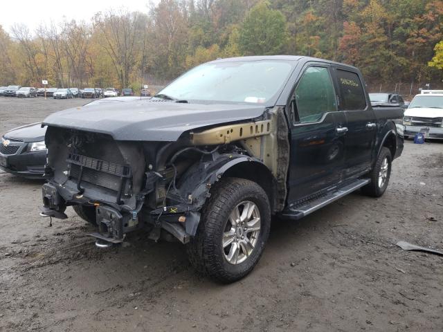 Photo 1 VIN: 1FTEW1EF5GKD12661 - FORD F150 SUPER 