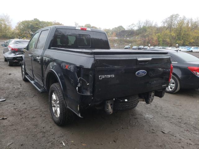 Photo 2 VIN: 1FTEW1EF5GKD12661 - FORD F150 SUPER 