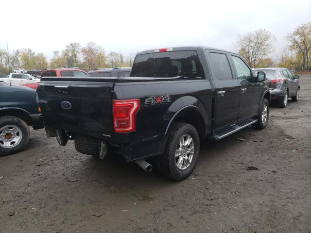 Photo 3 VIN: 1FTEW1EF5GKD12661 - FORD F150 SUPER 