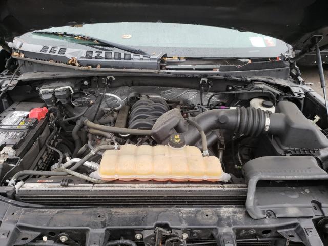 Photo 6 VIN: 1FTEW1EF5GKD12661 - FORD F150 SUPER 