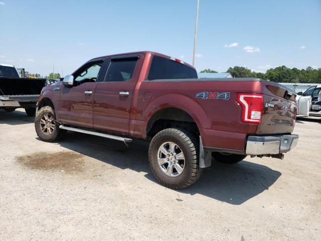 Photo 1 VIN: 1FTEW1EF5GKD28231 - FORD F150 SUPER 