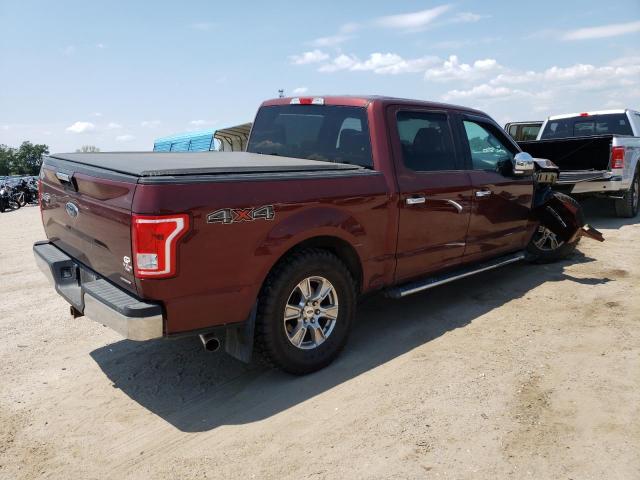 Photo 2 VIN: 1FTEW1EF5GKD28231 - FORD F150 SUPER 