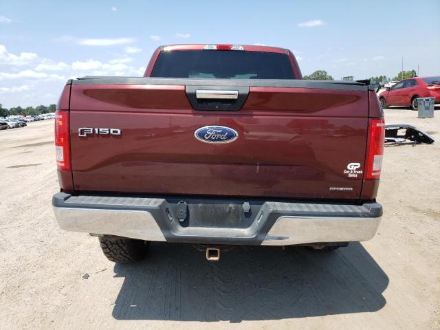 Photo 5 VIN: 1FTEW1EF5GKD28231 - FORD F150 SUPER 