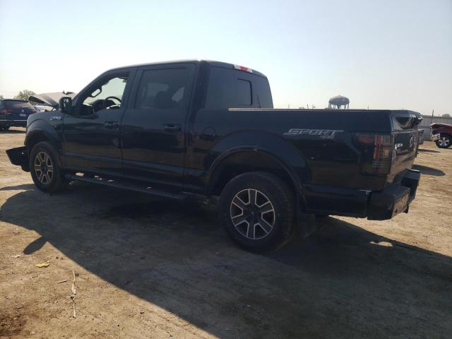 Photo 1 VIN: 1FTEW1EF5GKD41609 - FORD F150 SUPER 