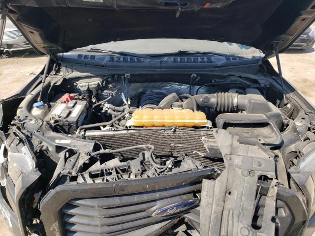 Photo 10 VIN: 1FTEW1EF5GKD41609 - FORD F150 SUPER 