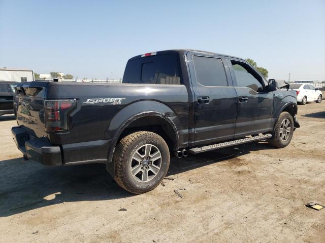 Photo 2 VIN: 1FTEW1EF5GKD41609 - FORD F150 SUPER 