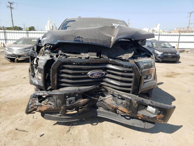 Photo 4 VIN: 1FTEW1EF5GKD41609 - FORD F150 SUPER 