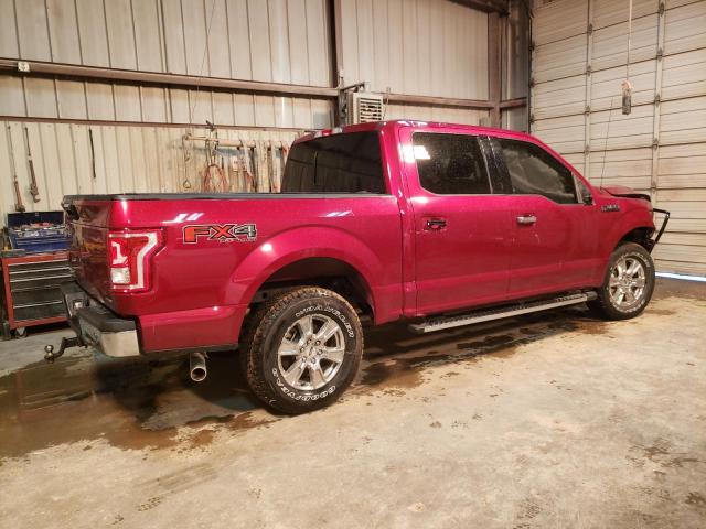 Photo 2 VIN: 1FTEW1EF5GKD93984 - FORD F150 SUPER 