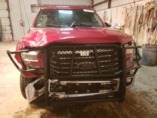 Photo 4 VIN: 1FTEW1EF5GKD93984 - FORD F150 SUPER 