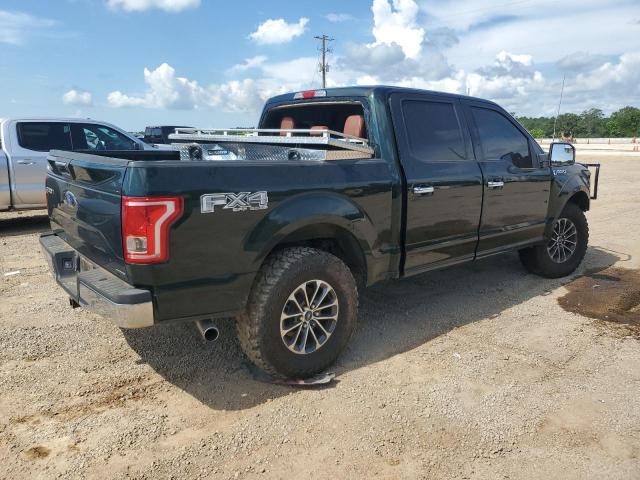 Photo 2 VIN: 1FTEW1EF5GKE39734 - FORD F150 SUPER 