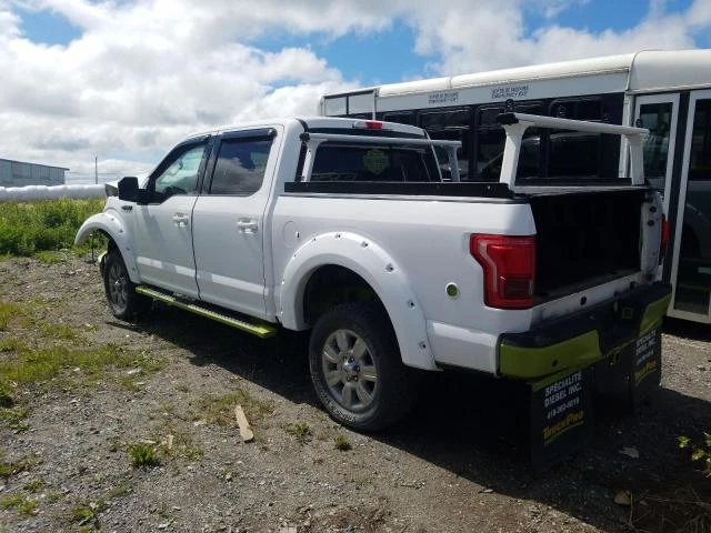 Photo 1 VIN: 1FTEW1EF5GKF22421 - FORD F-150 FX4 