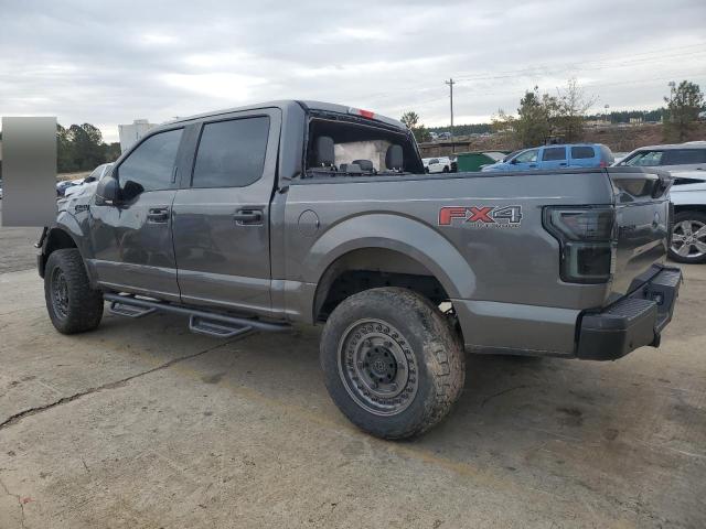 Photo 1 VIN: 1FTEW1EF5GKF41406 - FORD F-150 