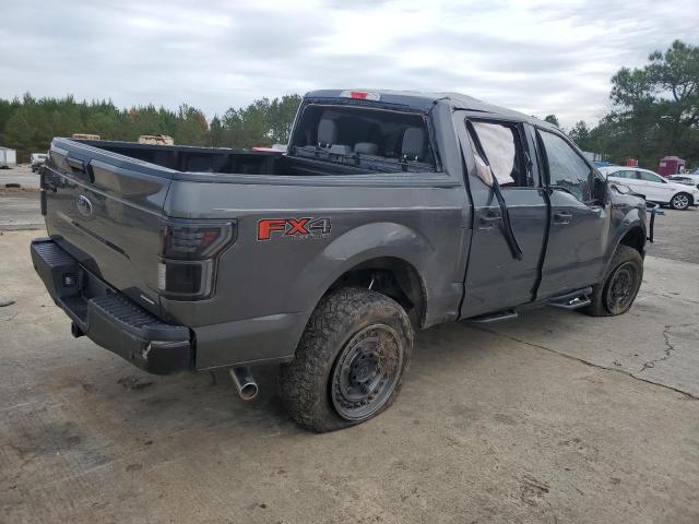 Photo 2 VIN: 1FTEW1EF5GKF41406 - FORD F-150 