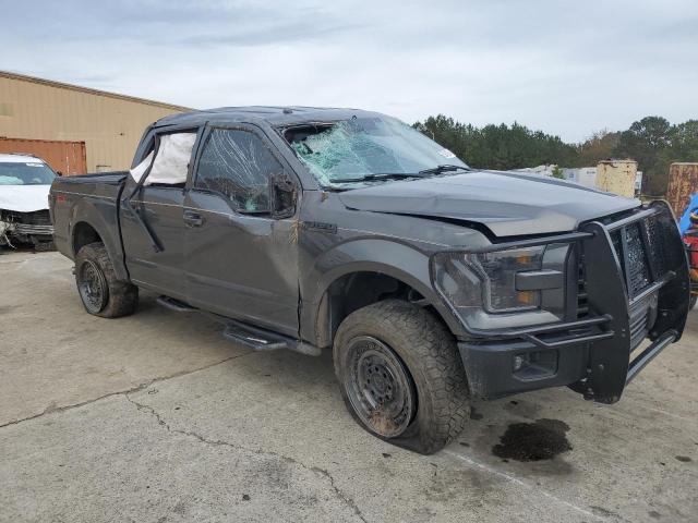 Photo 3 VIN: 1FTEW1EF5GKF41406 - FORD F-150 