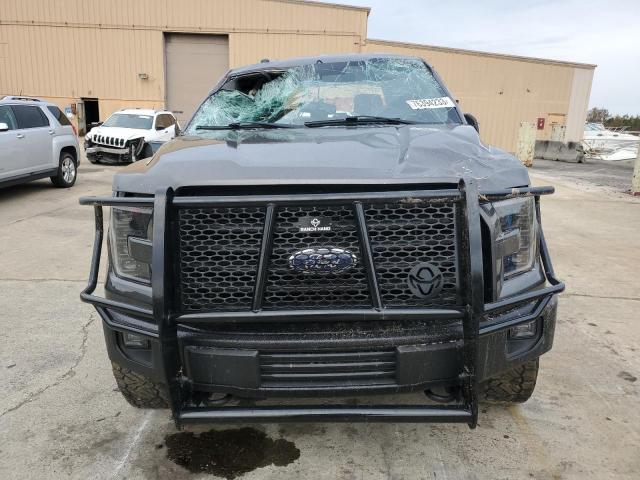 Photo 4 VIN: 1FTEW1EF5GKF41406 - FORD F-150 