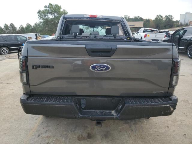 Photo 5 VIN: 1FTEW1EF5GKF41406 - FORD F-150 