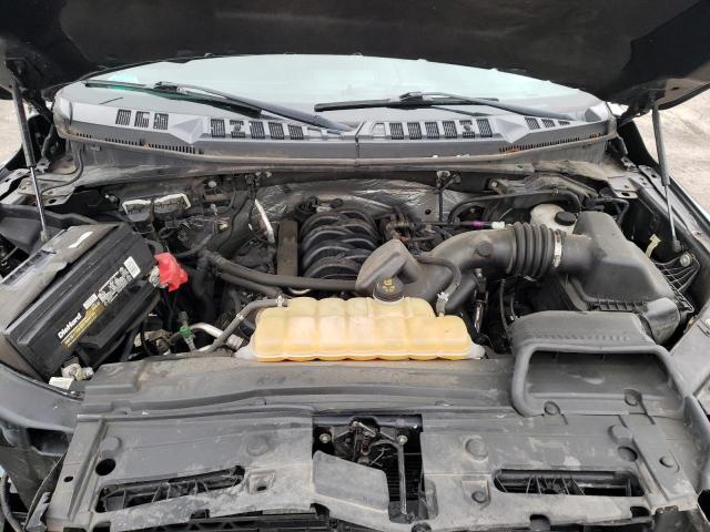 Photo 6 VIN: 1FTEW1EF5HFA31888 - FORD F150 SUPER 