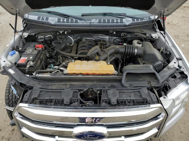 Photo 10 VIN: 1FTEW1EF5HFA83392 - FORD F150 SUPER 