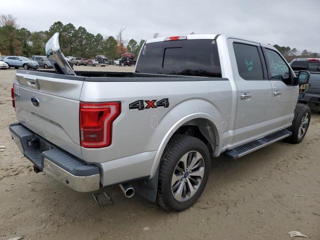 Photo 2 VIN: 1FTEW1EF5HFA83392 - FORD F150 SUPER 