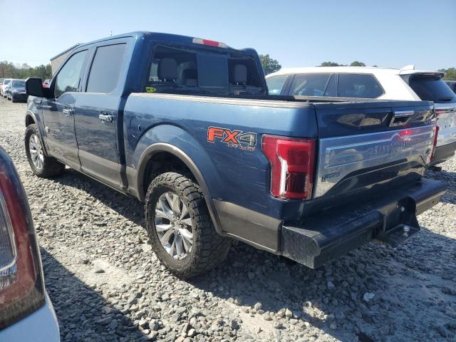 Photo 1 VIN: 1FTEW1EF5HFB06492 - FORD F150 SUPER 