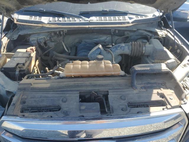 Photo 10 VIN: 1FTEW1EF5HFB06492 - FORD F150 SUPER 