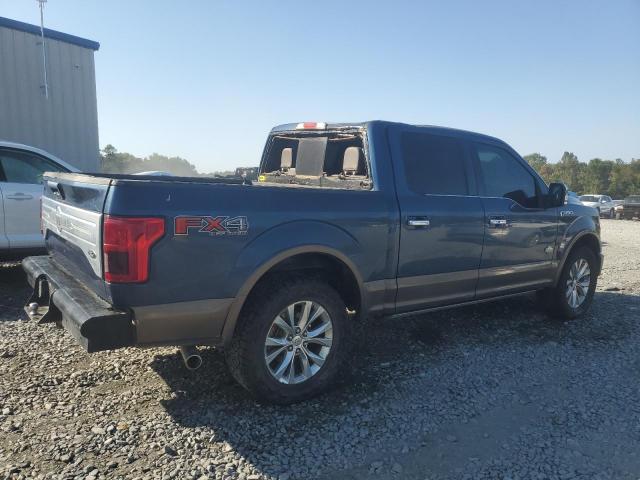 Photo 2 VIN: 1FTEW1EF5HFB06492 - FORD F150 SUPER 