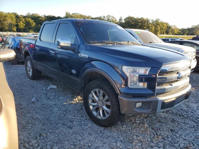 Photo 3 VIN: 1FTEW1EF5HFB06492 - FORD F150 SUPER 