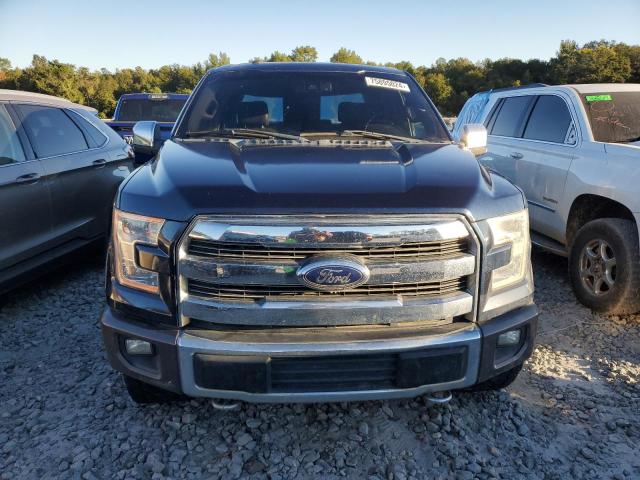 Photo 4 VIN: 1FTEW1EF5HFB06492 - FORD F150 SUPER 