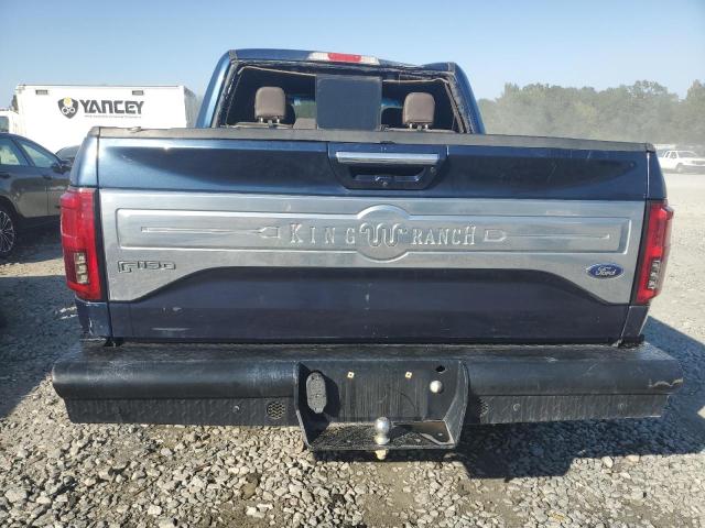 Photo 5 VIN: 1FTEW1EF5HFB06492 - FORD F150 SUPER 