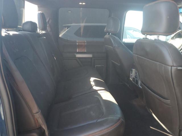 Photo 9 VIN: 1FTEW1EF5HFB06492 - FORD F150 SUPER 