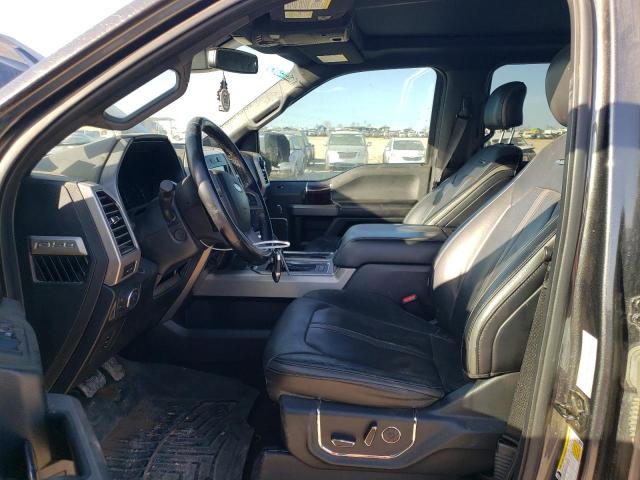 Photo 6 VIN: 1FTEW1EF5HFB17542 - FORD F150 SUPER 