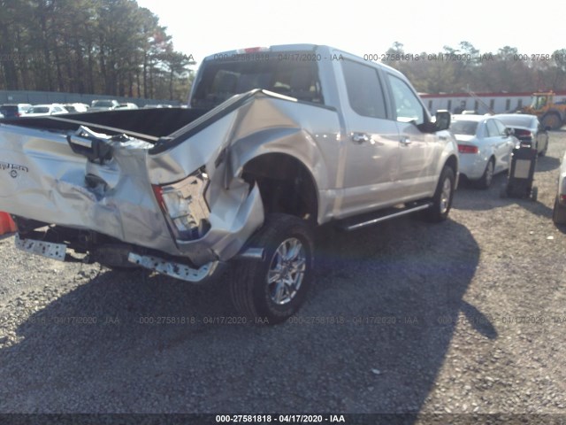 Photo 3 VIN: 1FTEW1EF5HFB47477 - FORD F-150 