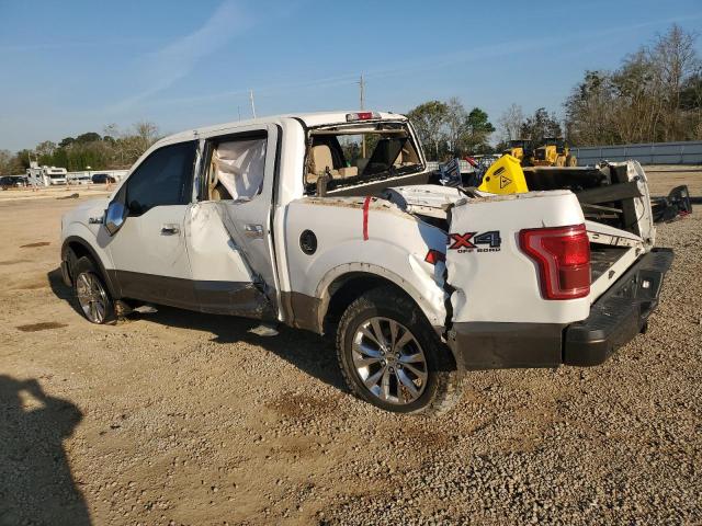 Photo 1 VIN: 1FTEW1EF5HFC11758 - FORD F-150 