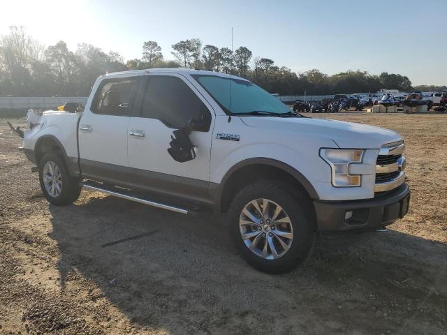 Photo 3 VIN: 1FTEW1EF5HFC11758 - FORD F-150 