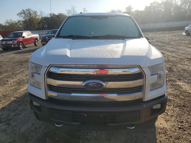 Photo 4 VIN: 1FTEW1EF5HFC11758 - FORD F-150 